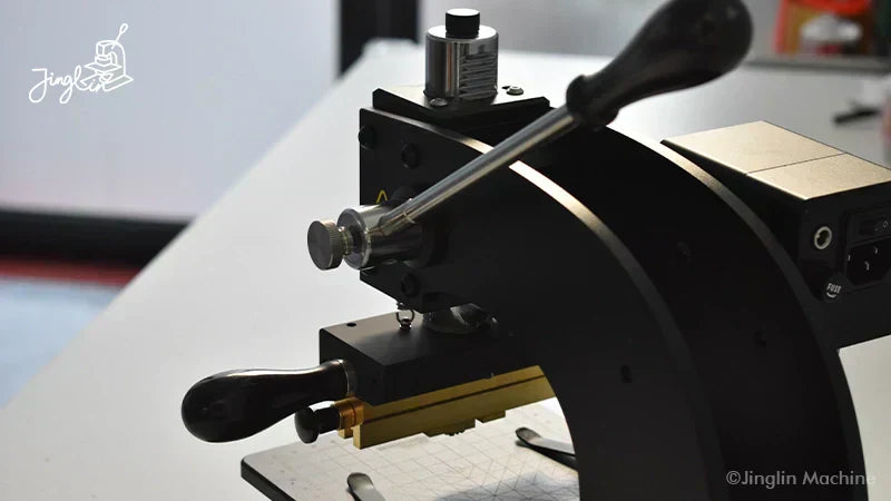 Why the Maxita EC-17 Is Smart for Small Studios & Leather Goods