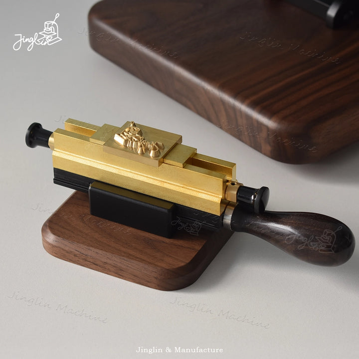 MAXITA Anti-Scald Holder Base with Logo Holder.