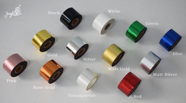 Hot Stamping Foil