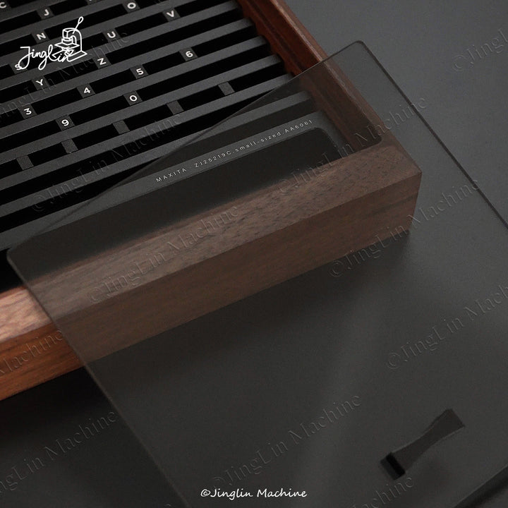 Leather Stamp Box_10