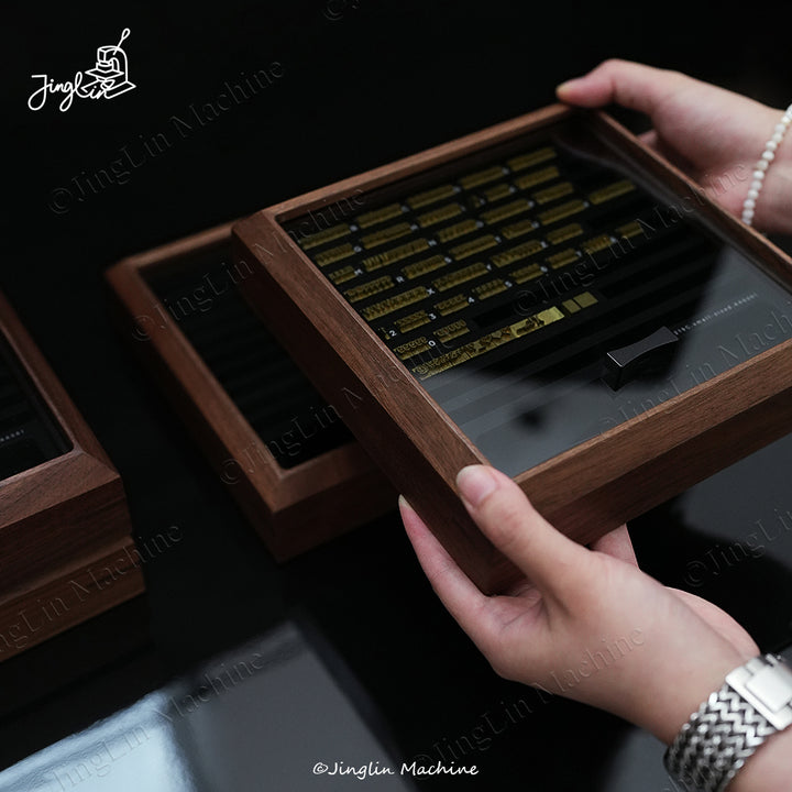Leather Stamp Box_2