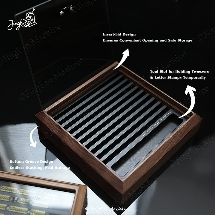Leather Stamp Box_3