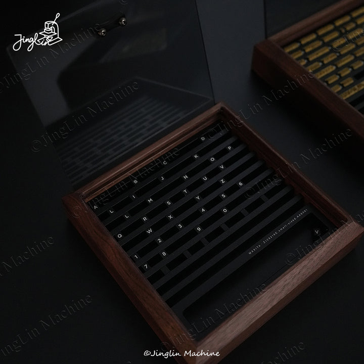 Leather Stamp Box_7