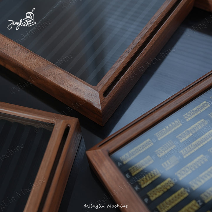 Leather Stamp Box_8