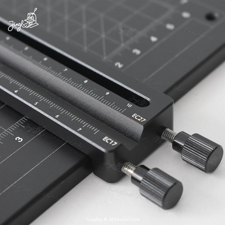 Set Screw for Pencil Holder