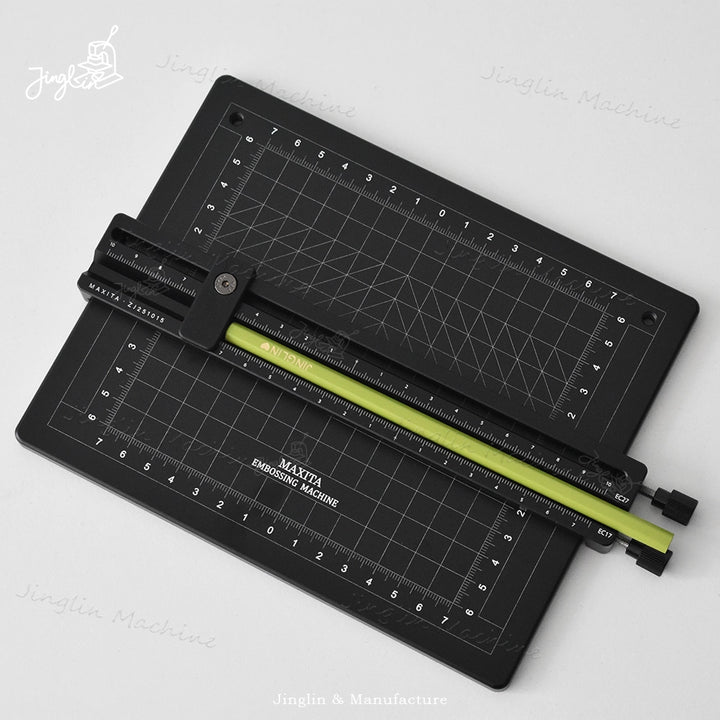 The EC-27 Worktable with Pencil Holder.
