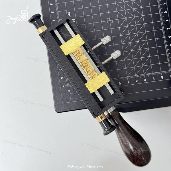 Maxita Stamp Holder