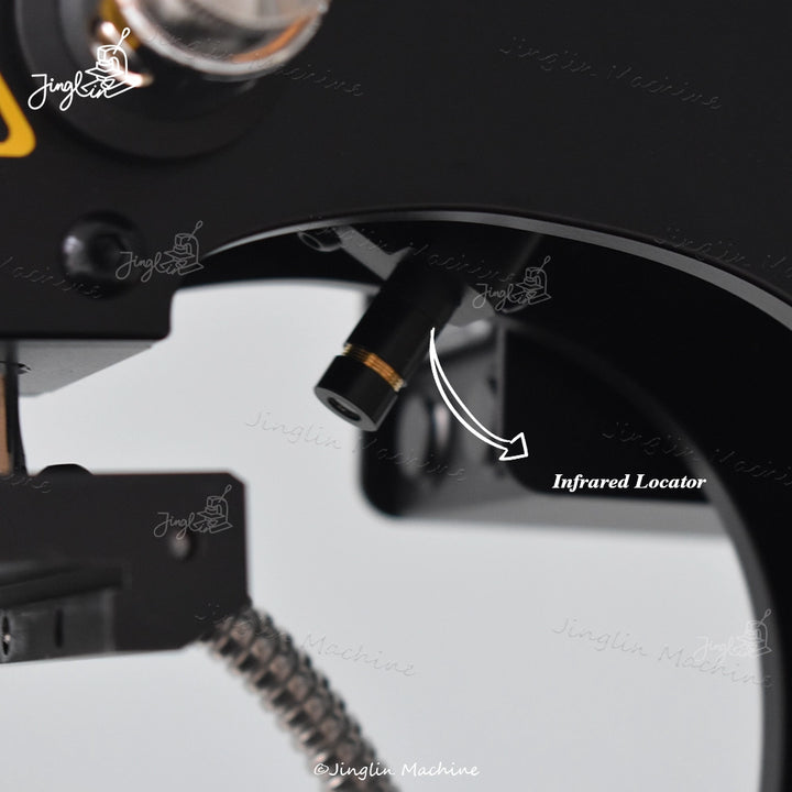 Maxita EC-27 Hot Stamping Machine Infrared Positioning Transmitter