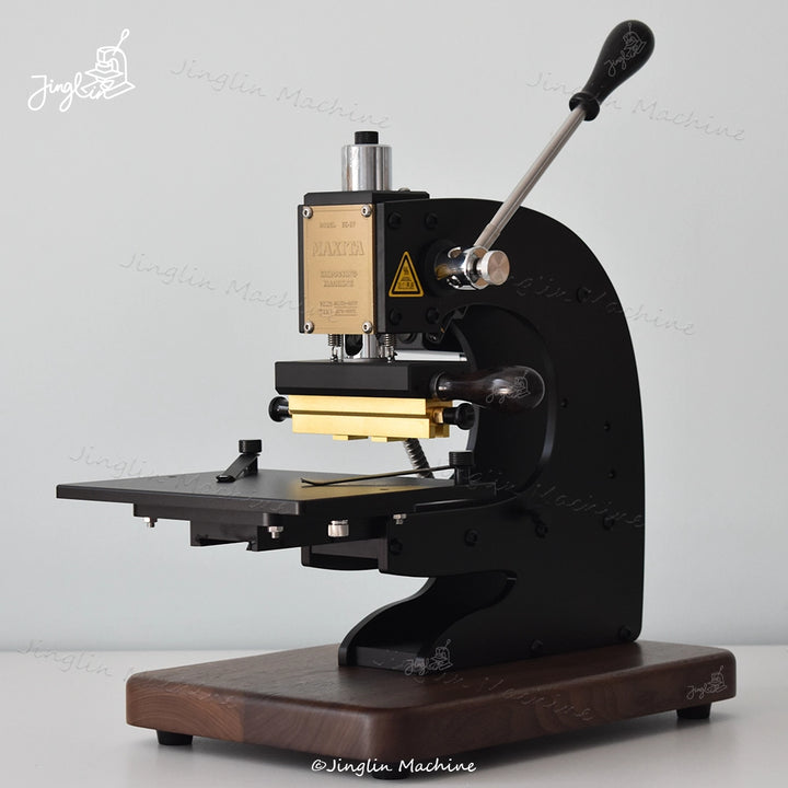 MAXITA Embossing Machine